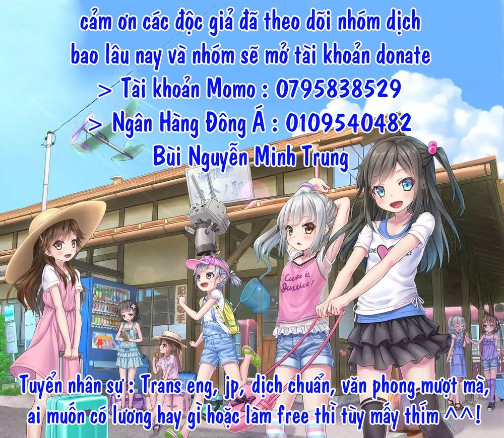 Ore Wa Lolicon Ja Nai! Chapter 5 - 1