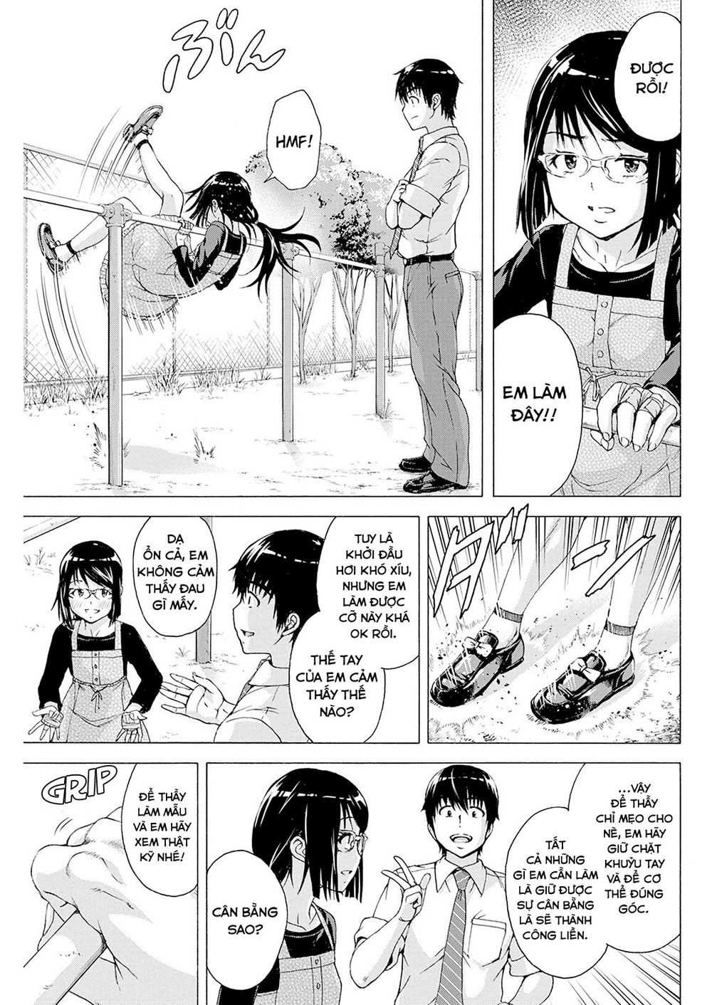 Ore Wa Lolicon Ja Nai! Chapter 5 - 15
