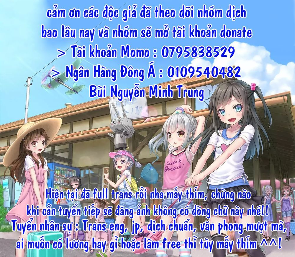 Ore Wa Lolicon Ja Nai! Chapter 8 - 1
