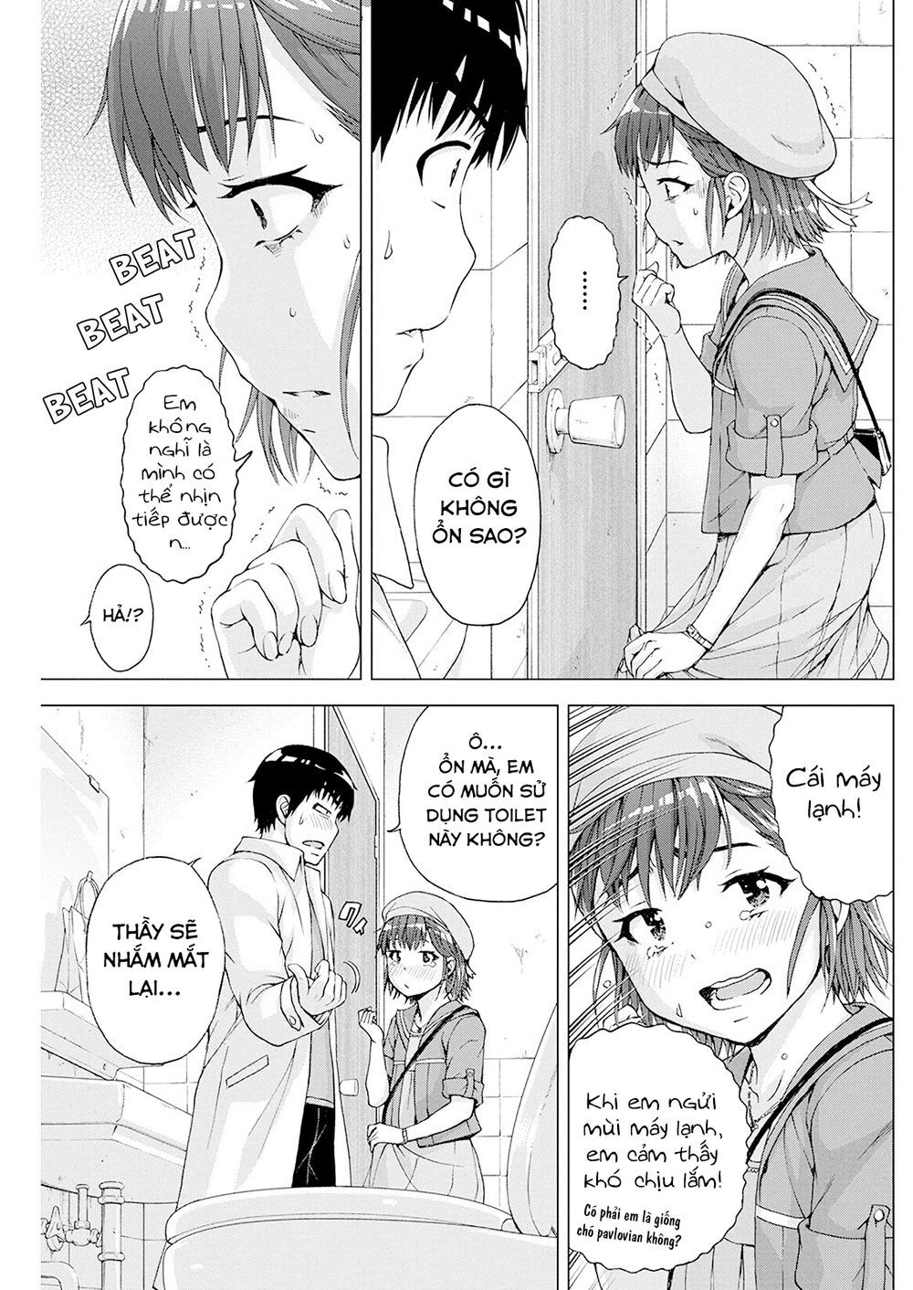 Ore Wa Lolicon Ja Nai! Chapter 8 - 15