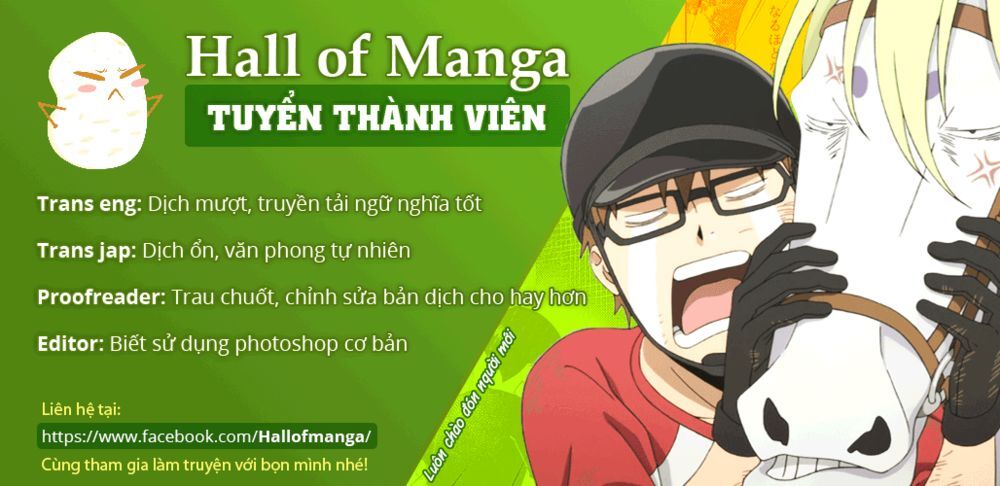 Alpi - Người Đưa Tiễn Linh Hồn Chapter 7 - 28