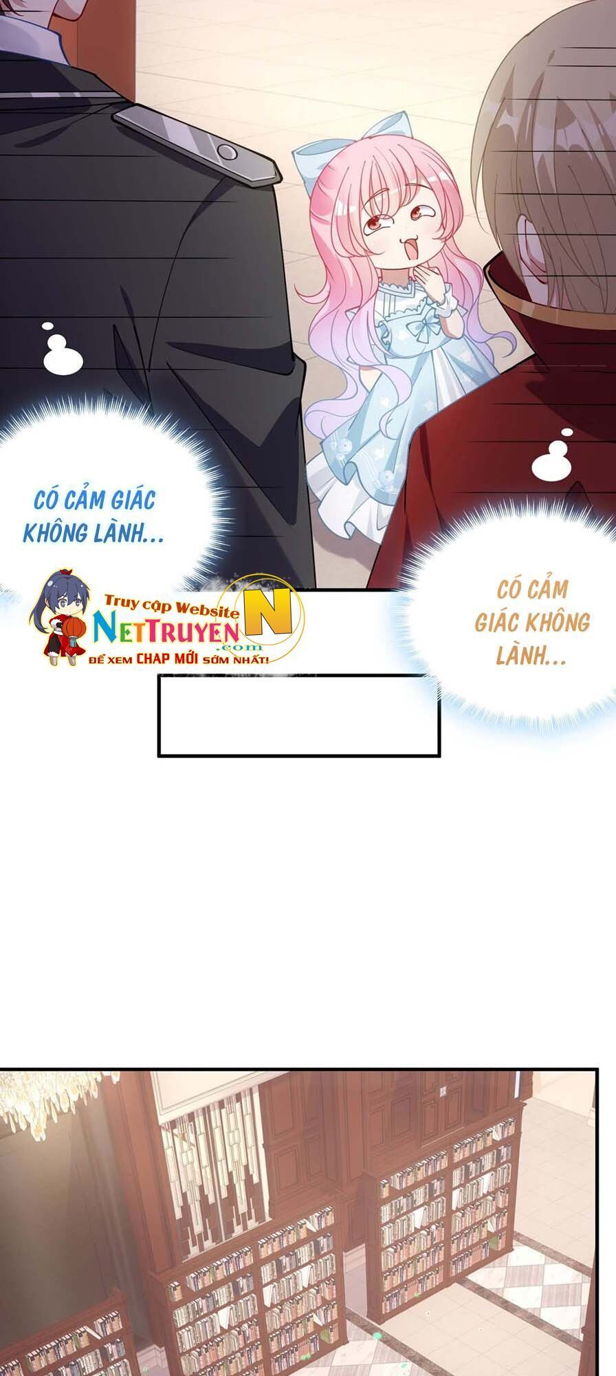 Quy Tắc Sinh Tồn Của Công Chúa Chapter 27 - 9