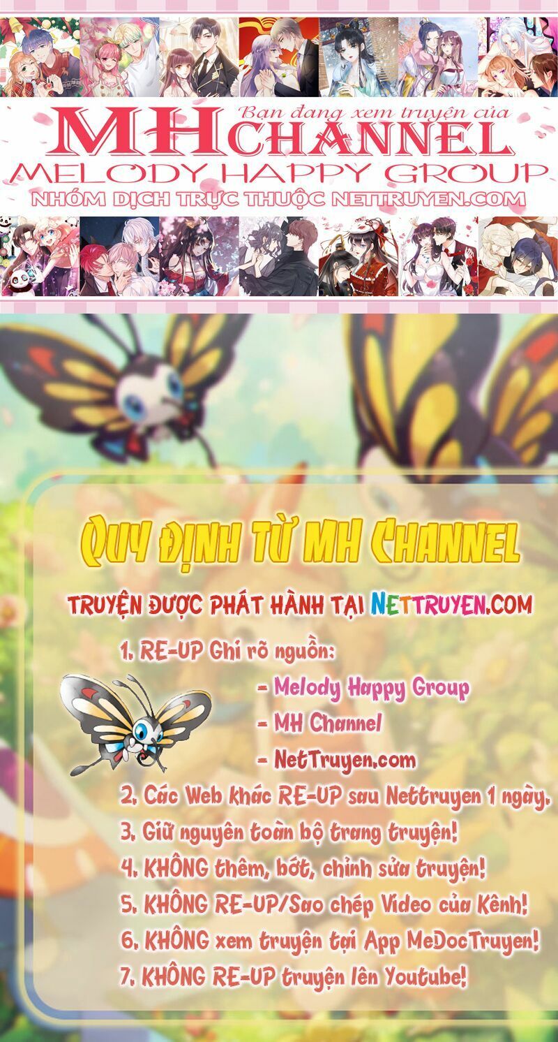 Quy Tắc Sinh Tồn Của Công Chúa Chapter 30 - 1