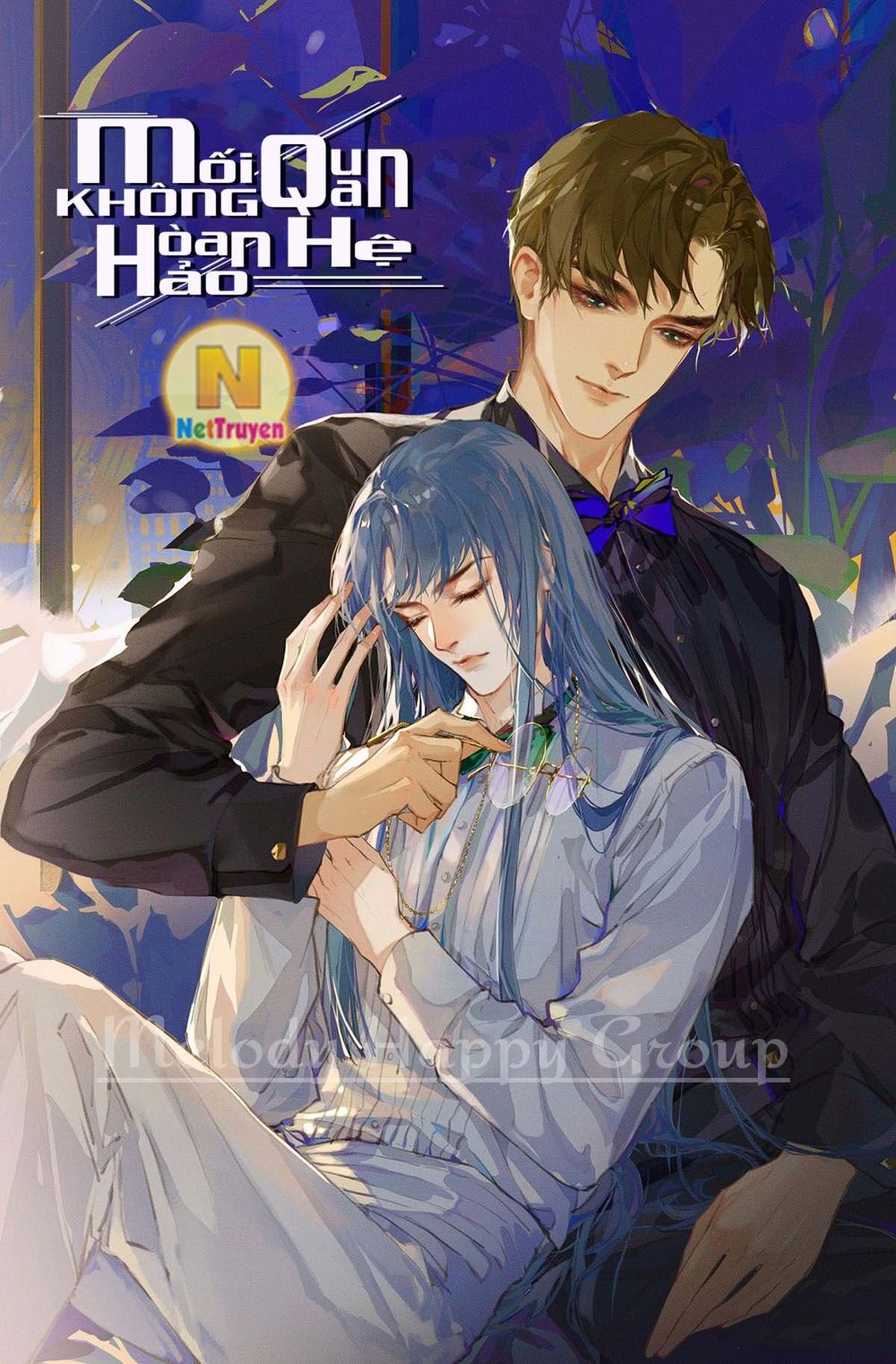 Quy Tắc Sinh Tồn Của Công Chúa Chapter 34 - 36