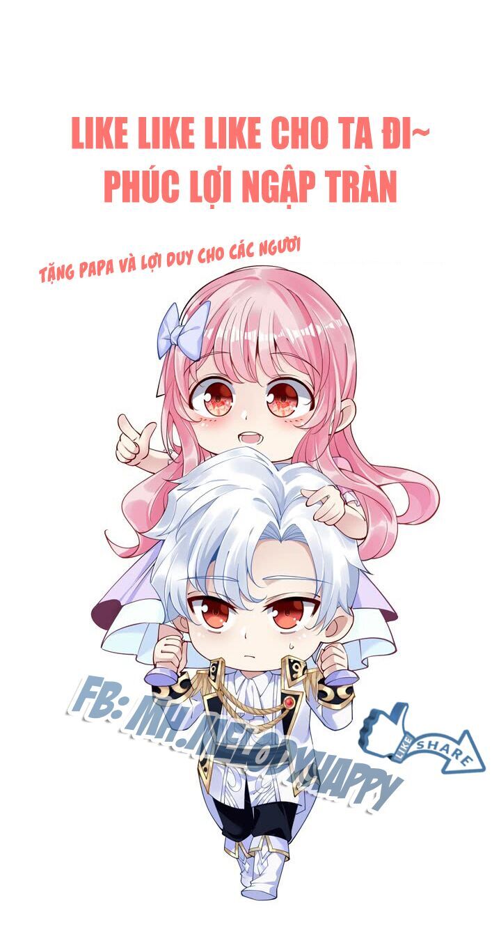 Quy Tắc Sinh Tồn Của Công Chúa Chapter 37 - 44