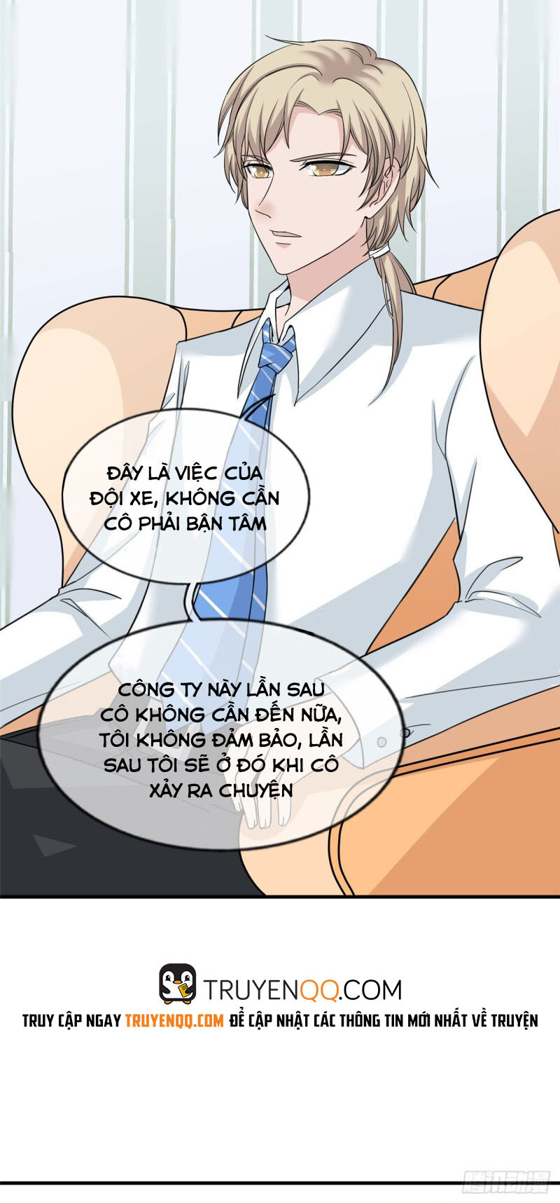 Siêu Cấp Nữ Thần Trọng Sinh Chapter 19 - 7