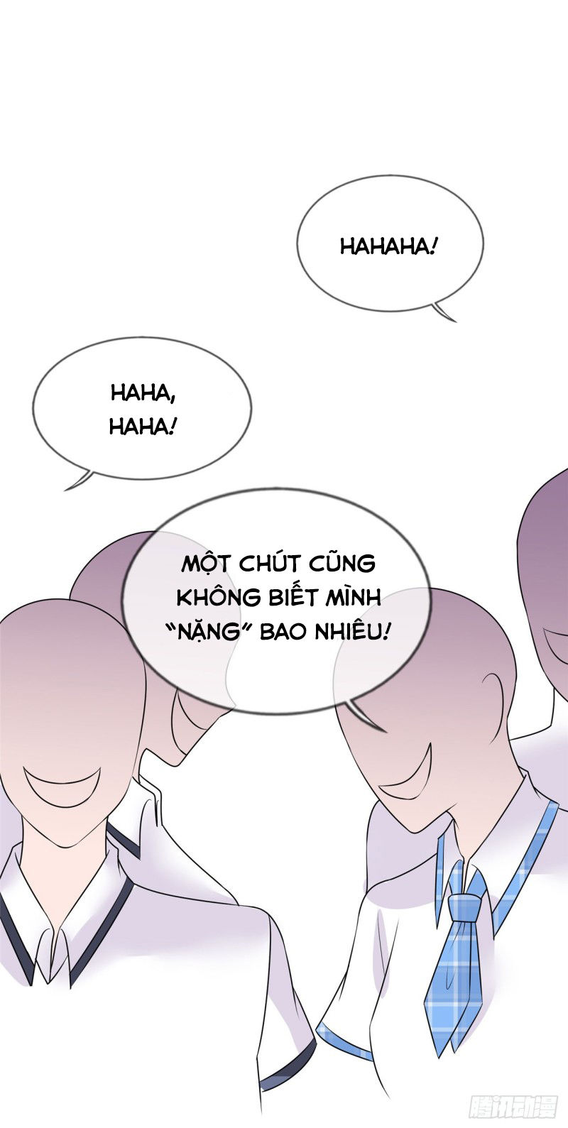Siêu Cấp Nữ Thần Trọng Sinh Chapter 10 - 45