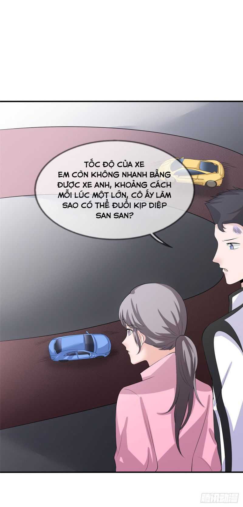 Siêu Cấp Nữ Thần Trọng Sinh Chapter 12 - 20