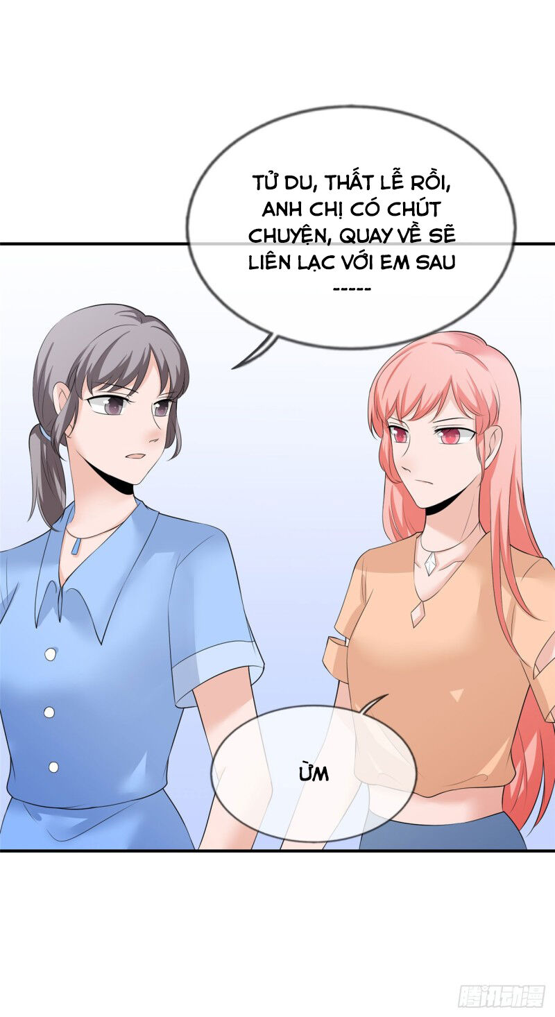 Siêu Cấp Nữ Thần Trọng Sinh Chapter 13 - 5