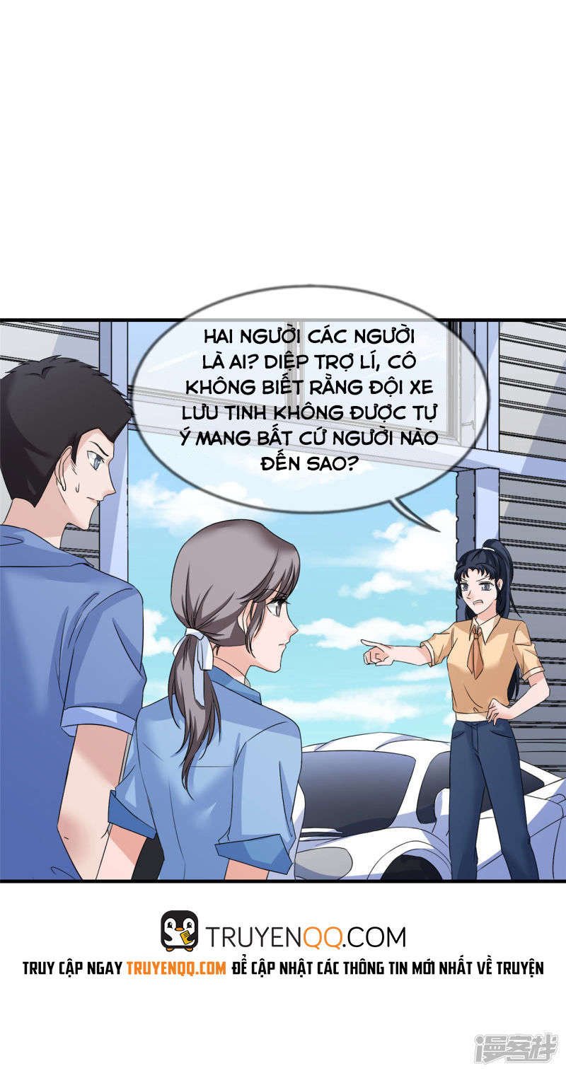 Siêu Cấp Nữ Thần Trọng Sinh Chapter 15 - 32