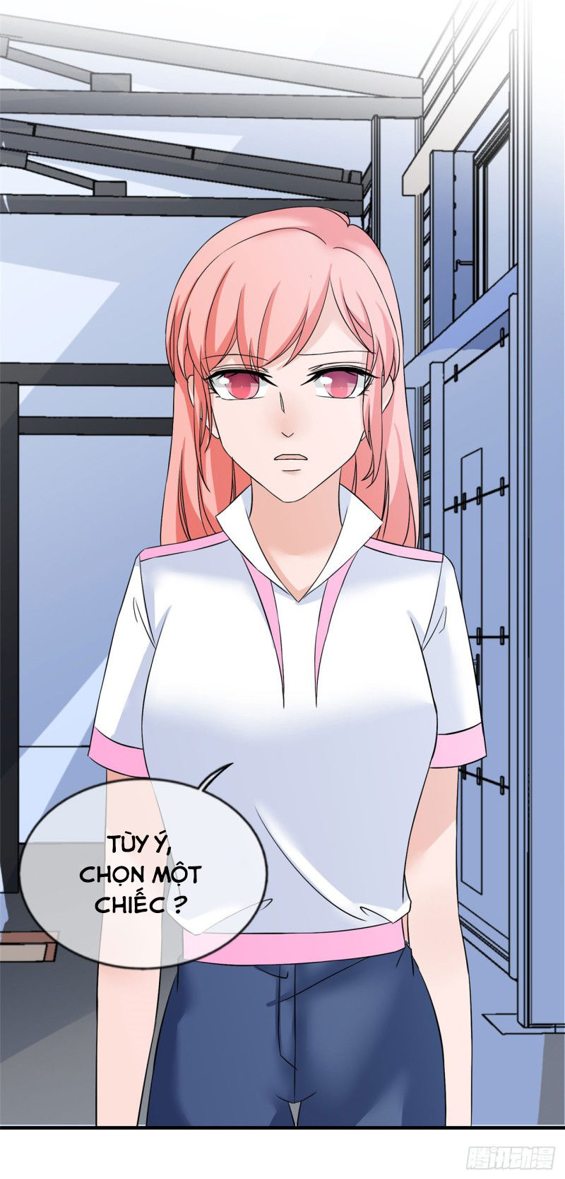 Siêu Cấp Nữ Thần Trọng Sinh Chapter 16 - 2
