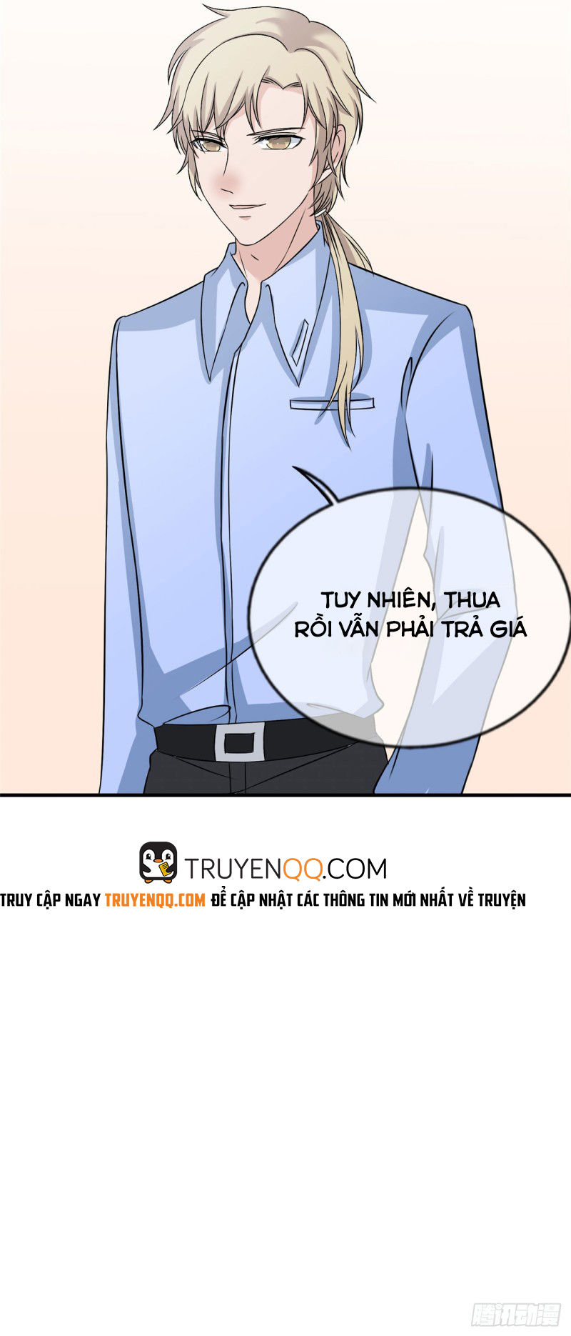 Siêu Cấp Nữ Thần Trọng Sinh Chapter 16 - 53