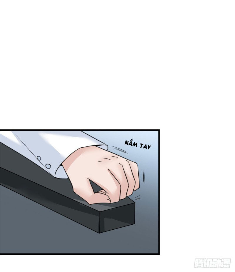Siêu Cấp Nữ Thần Trọng Sinh Chapter 18 - 27