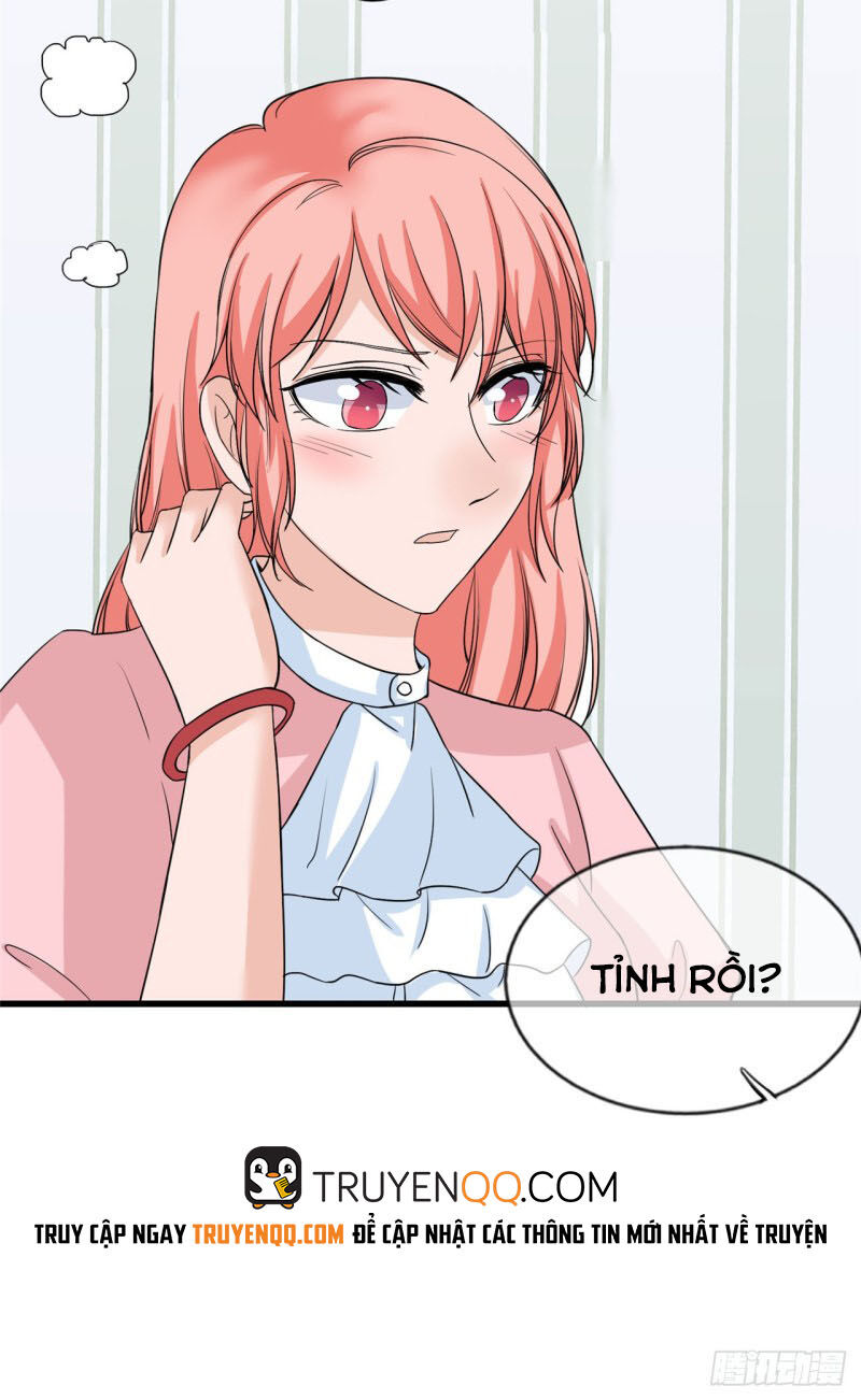 Siêu Cấp Nữ Thần Trọng Sinh Chapter 18 - 37