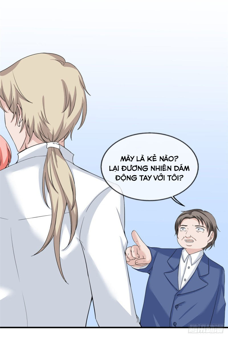 Siêu Cấp Nữ Thần Trọng Sinh Chapter 18 - 7