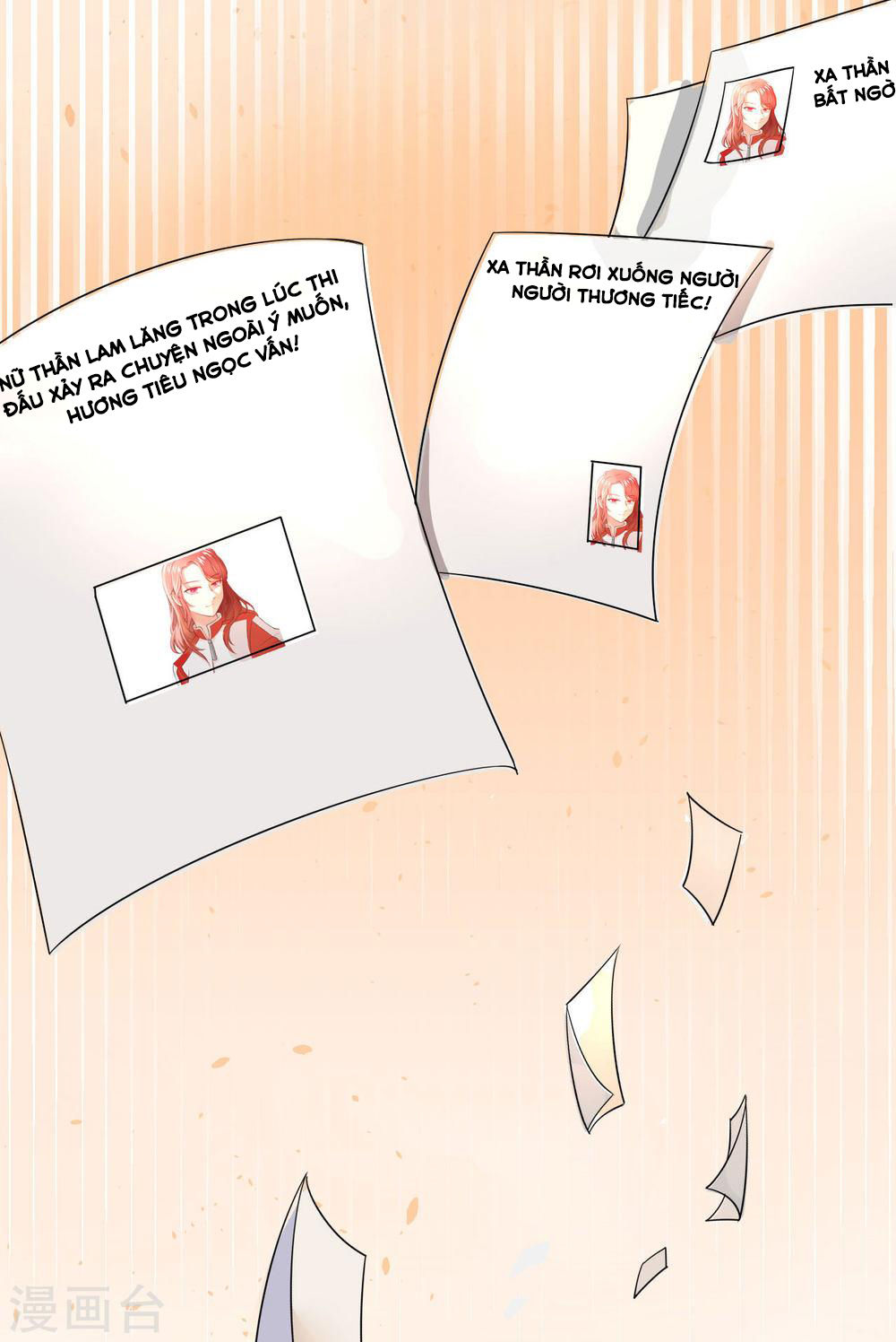 Siêu Cấp Nữ Thần Trọng Sinh Chapter 2 - 2