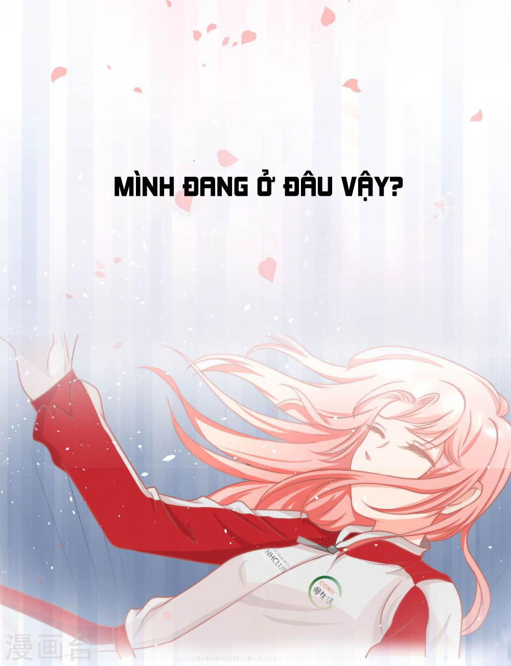 Siêu Cấp Nữ Thần Trọng Sinh Chapter 2 - 11