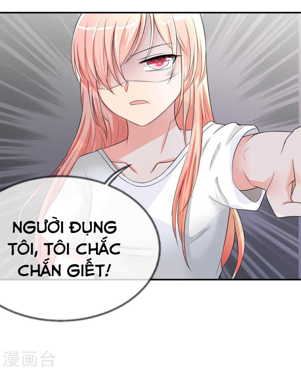 Siêu Cấp Nữ Thần Trọng Sinh Chapter 2 - 39