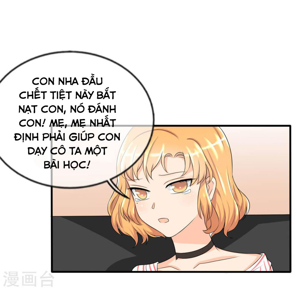 Siêu Cấp Nữ Thần Trọng Sinh Chapter 3 - 52