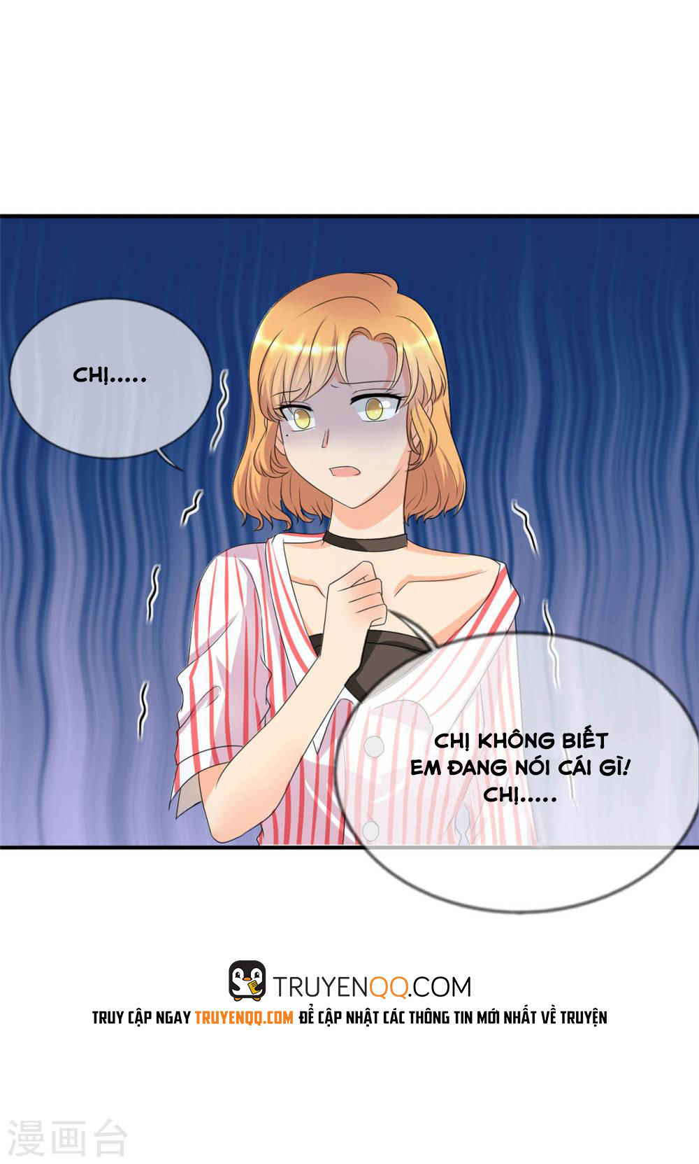 Siêu Cấp Nữ Thần Trọng Sinh Chapter 4 - 20
