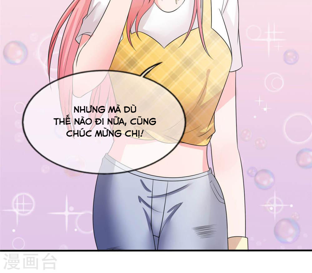 Siêu Cấp Nữ Thần Trọng Sinh Chapter 4 - 49