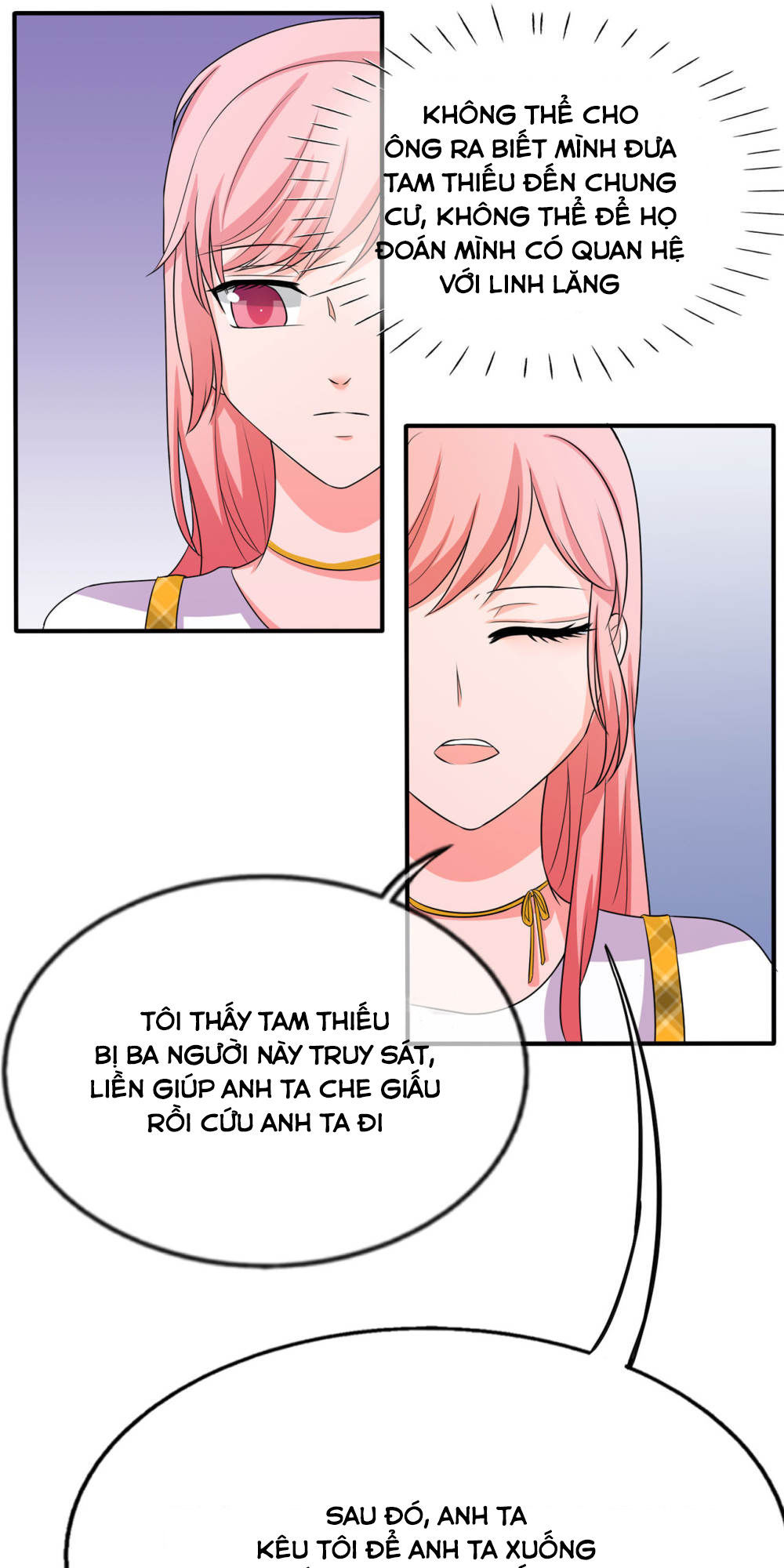 Siêu Cấp Nữ Thần Trọng Sinh Chapter 5 - 20