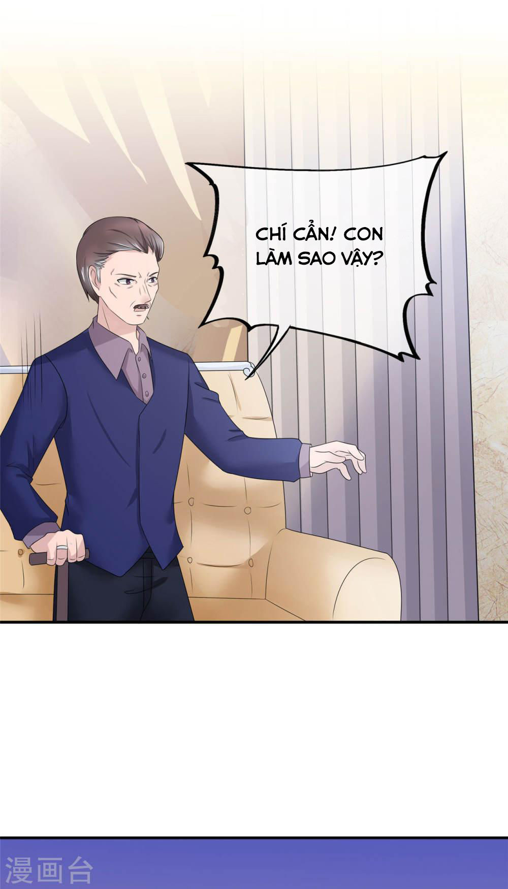 Siêu Cấp Nữ Thần Trọng Sinh Chapter 5 - 49