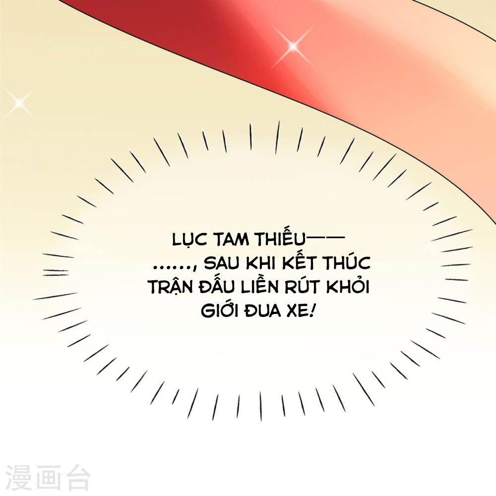 Siêu Cấp Nữ Thần Trọng Sinh Chapter 6 - 11