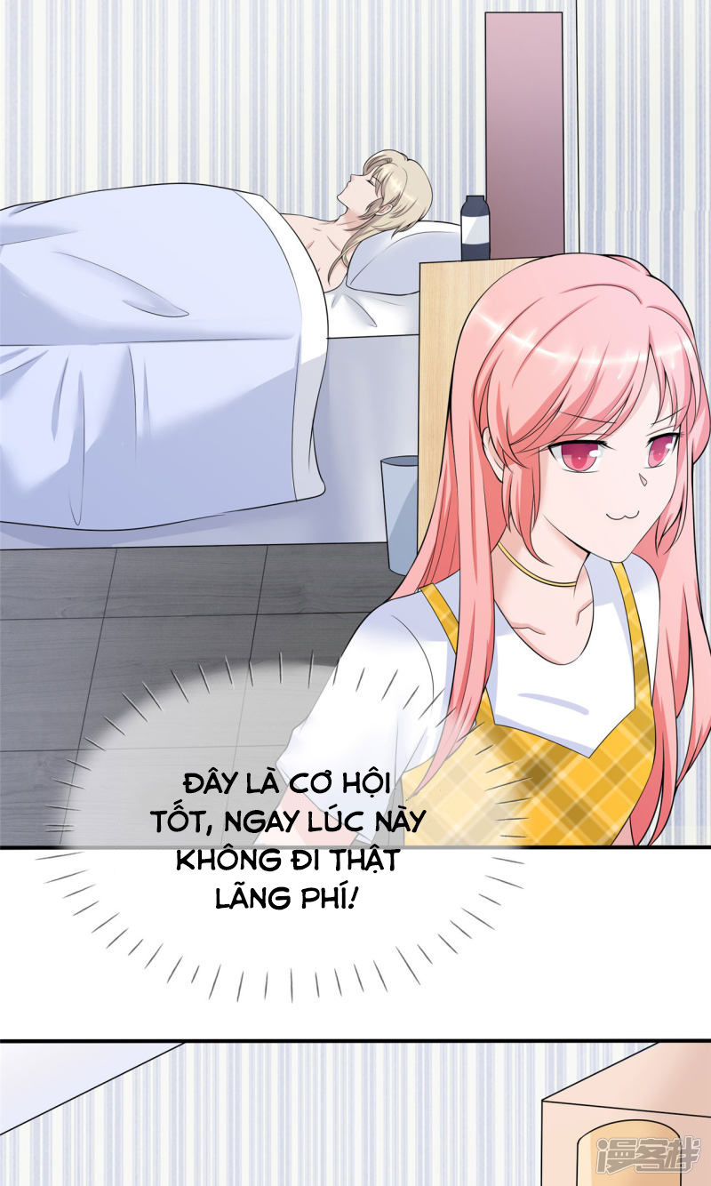 Siêu Cấp Nữ Thần Trọng Sinh Chapter 7 - 18