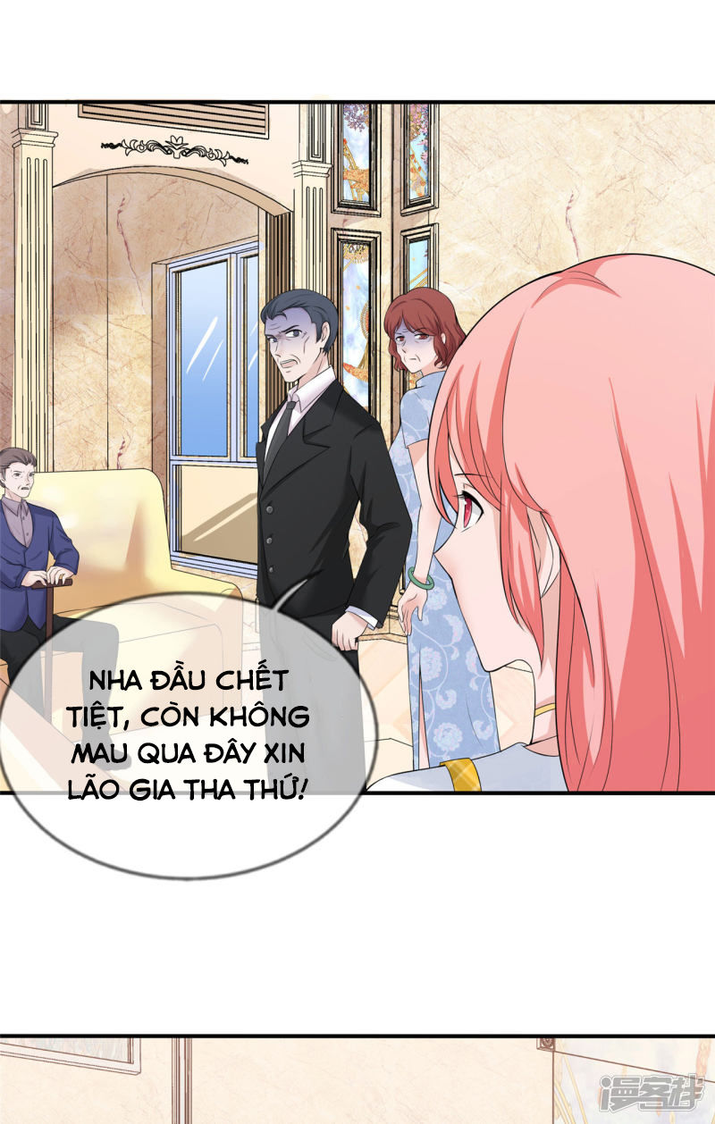 Siêu Cấp Nữ Thần Trọng Sinh Chapter 7 - 31