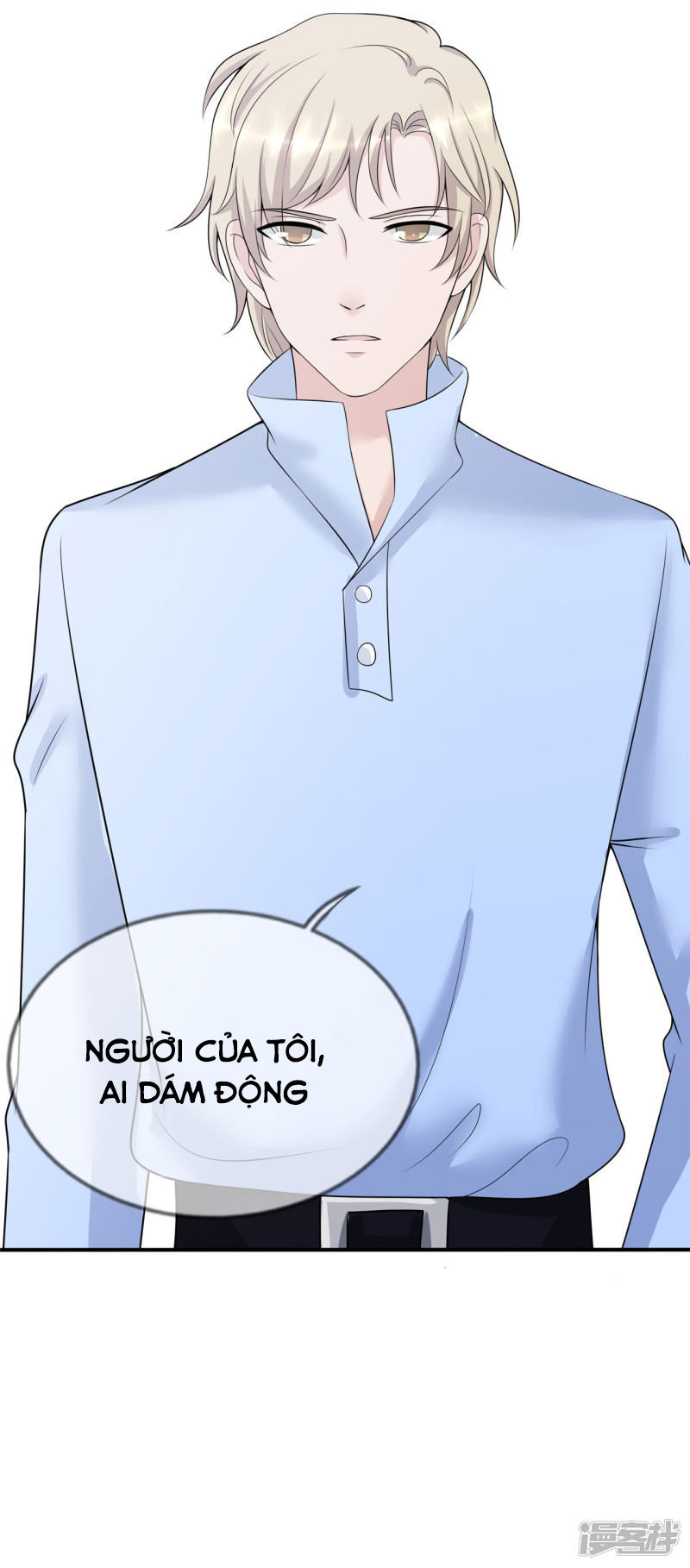Siêu Cấp Nữ Thần Trọng Sinh Chapter 7 - 36
