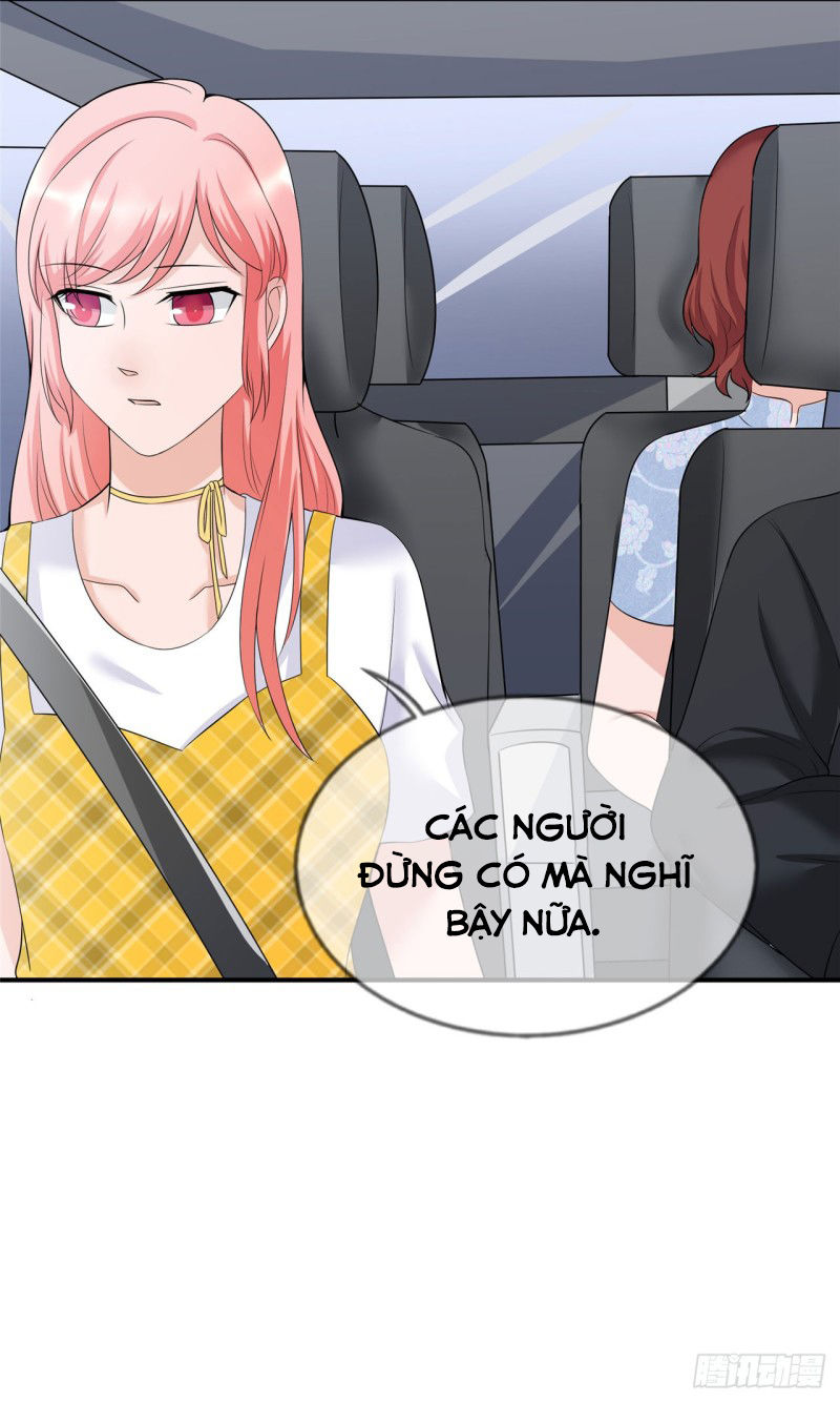 Siêu Cấp Nữ Thần Trọng Sinh Chapter 8 - 15
