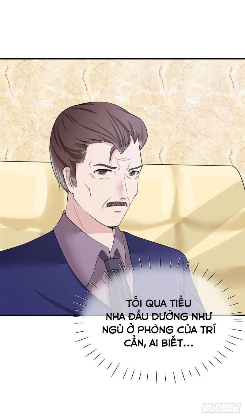 Siêu Cấp Nữ Thần Trọng Sinh Chapter 8 - 4