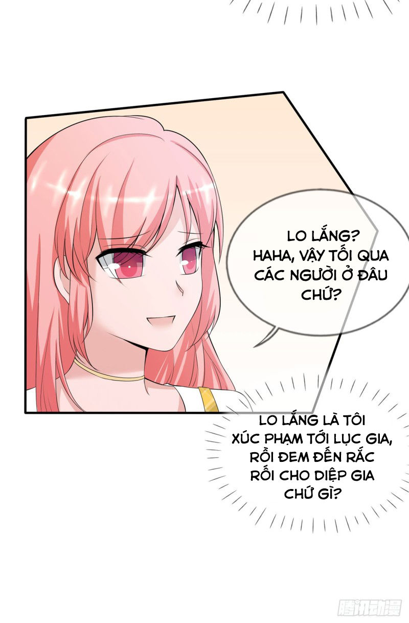 Siêu Cấp Nữ Thần Trọng Sinh Chapter 8 - 7