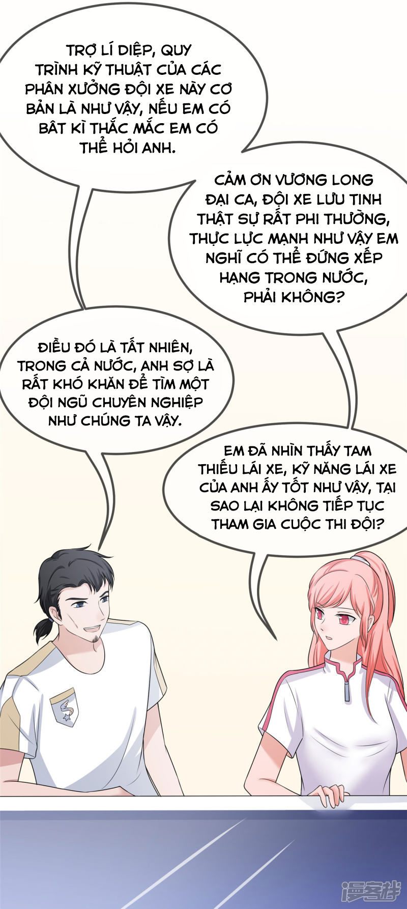 Siêu Cấp Nữ Thần Trọng Sinh Chapter 9 - 37