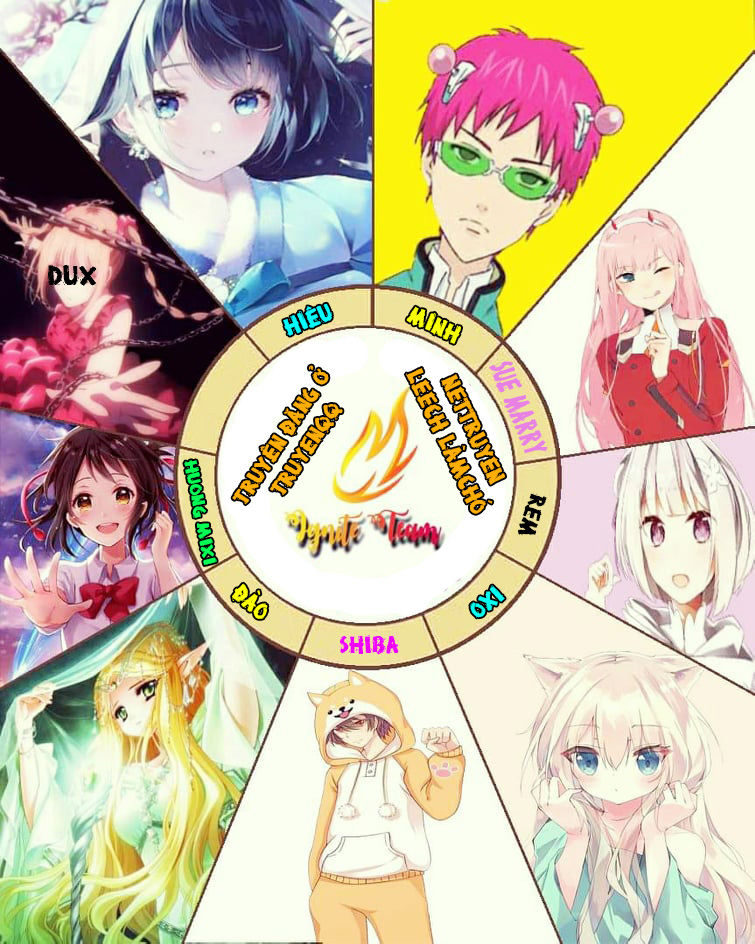 Tôi, Người Có Skill Rác Rưởi Trở Thành Đấng Chapter 14 - 17