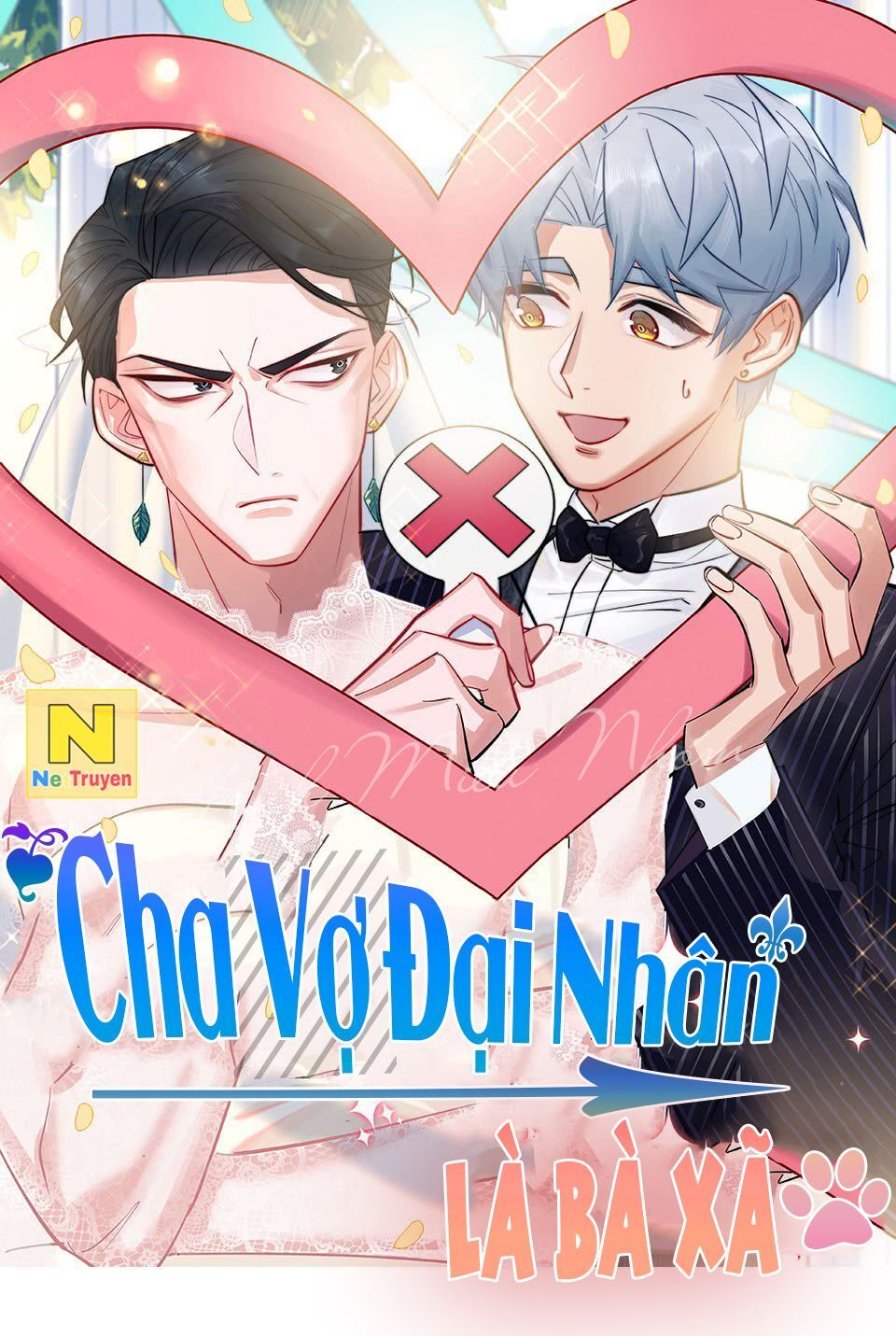 Cha Vợ Đại Nhân Là Bà Xã Chapter 1 - 1
