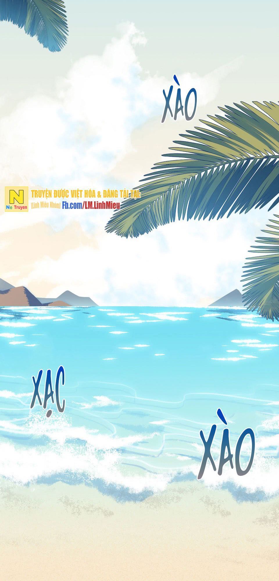 Cha Vợ Đại Nhân Là Bà Xã Chapter 1 - 3