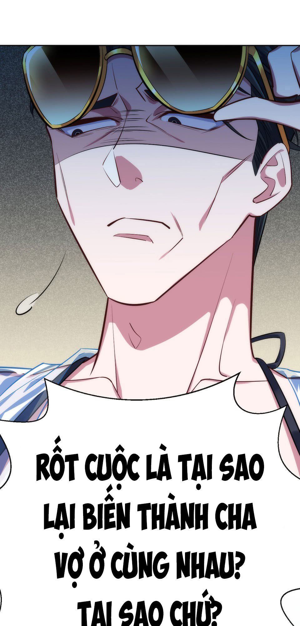 Cha Vợ Đại Nhân Là Bà Xã Chapter 1 - 22