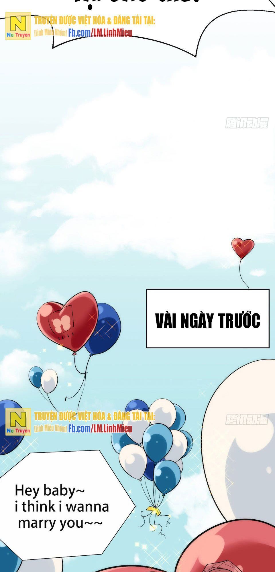 Cha Vợ Đại Nhân Là Bà Xã Chapter 1 - 23