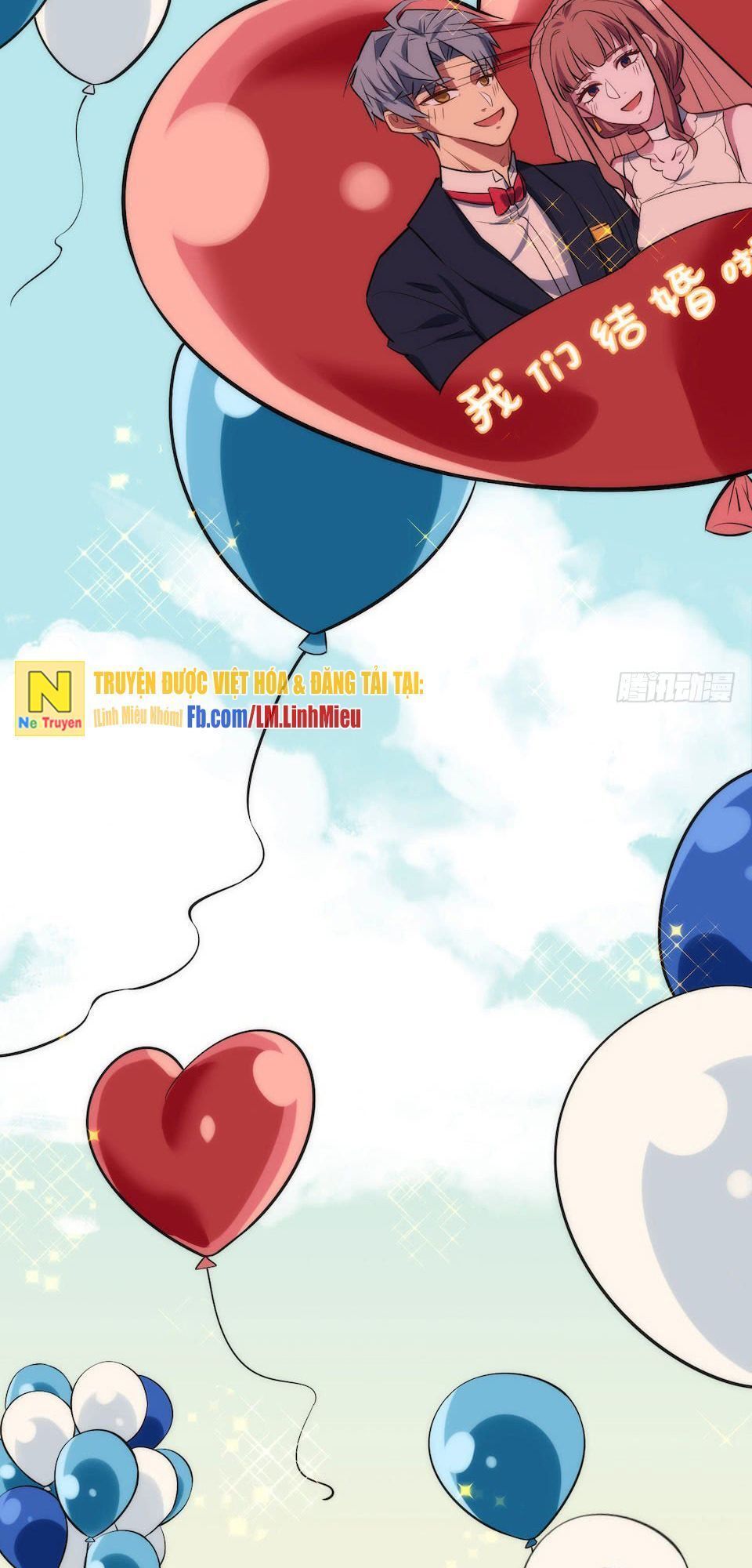 Cha Vợ Đại Nhân Là Bà Xã Chapter 1 - 24