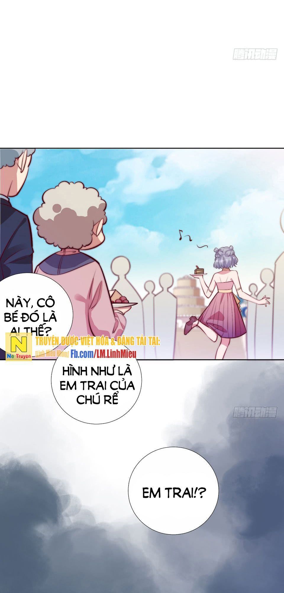 Cha Vợ Đại Nhân Là Bà Xã Chapter 1 - 30