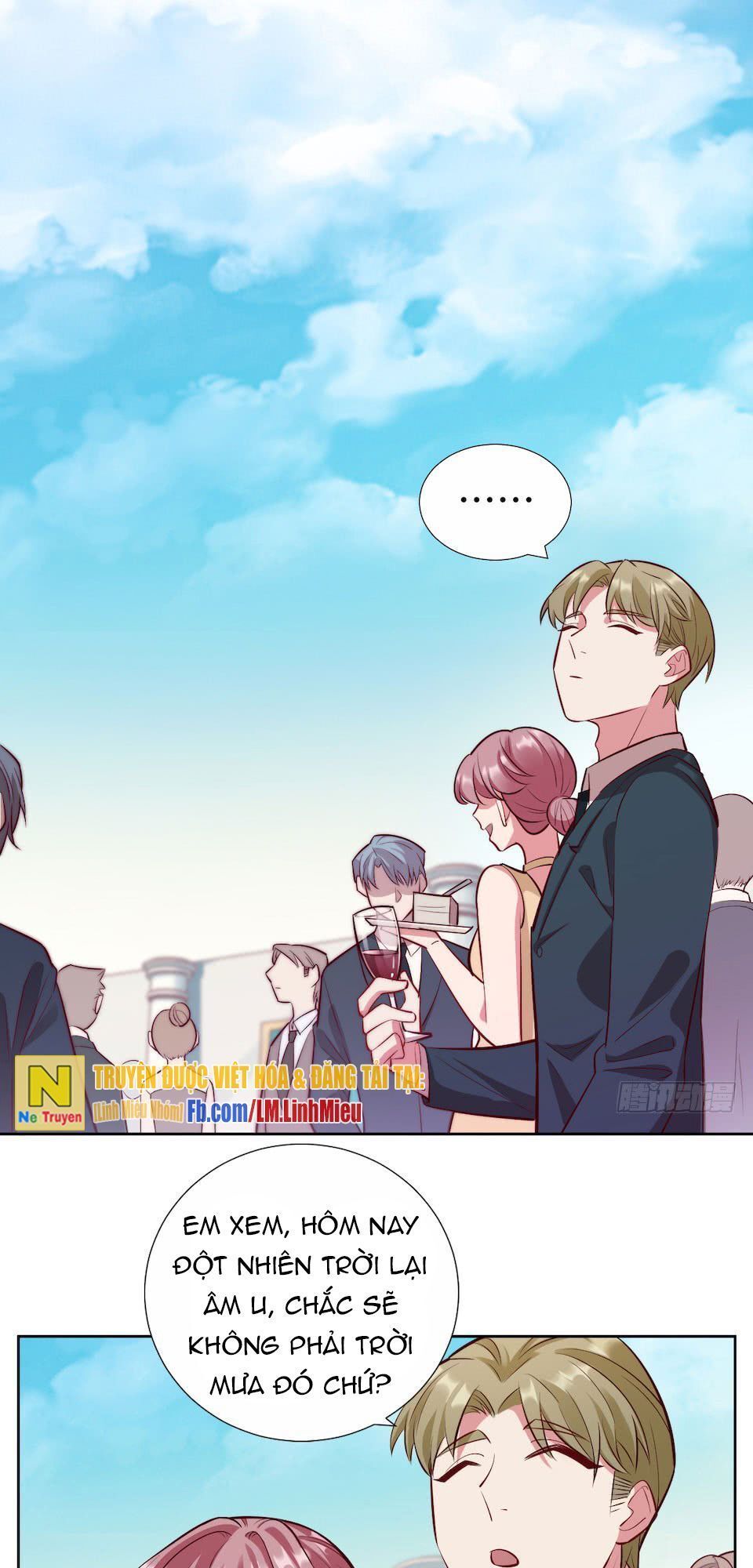 Cha Vợ Đại Nhân Là Bà Xã Chapter 1 - 32