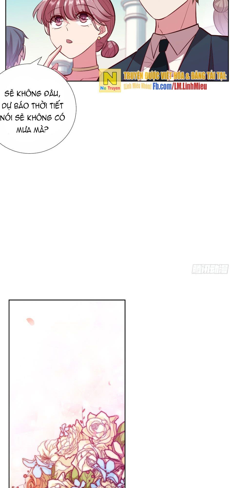 Cha Vợ Đại Nhân Là Bà Xã Chapter 1 - 33