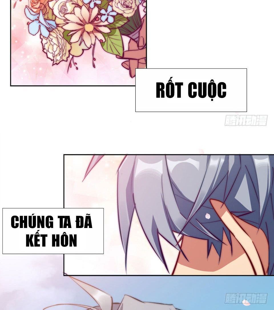 Cha Vợ Đại Nhân Là Bà Xã Chapter 1 - 34