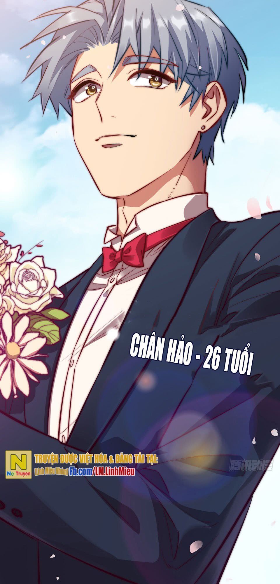 Cha Vợ Đại Nhân Là Bà Xã Chapter 1 - 35
