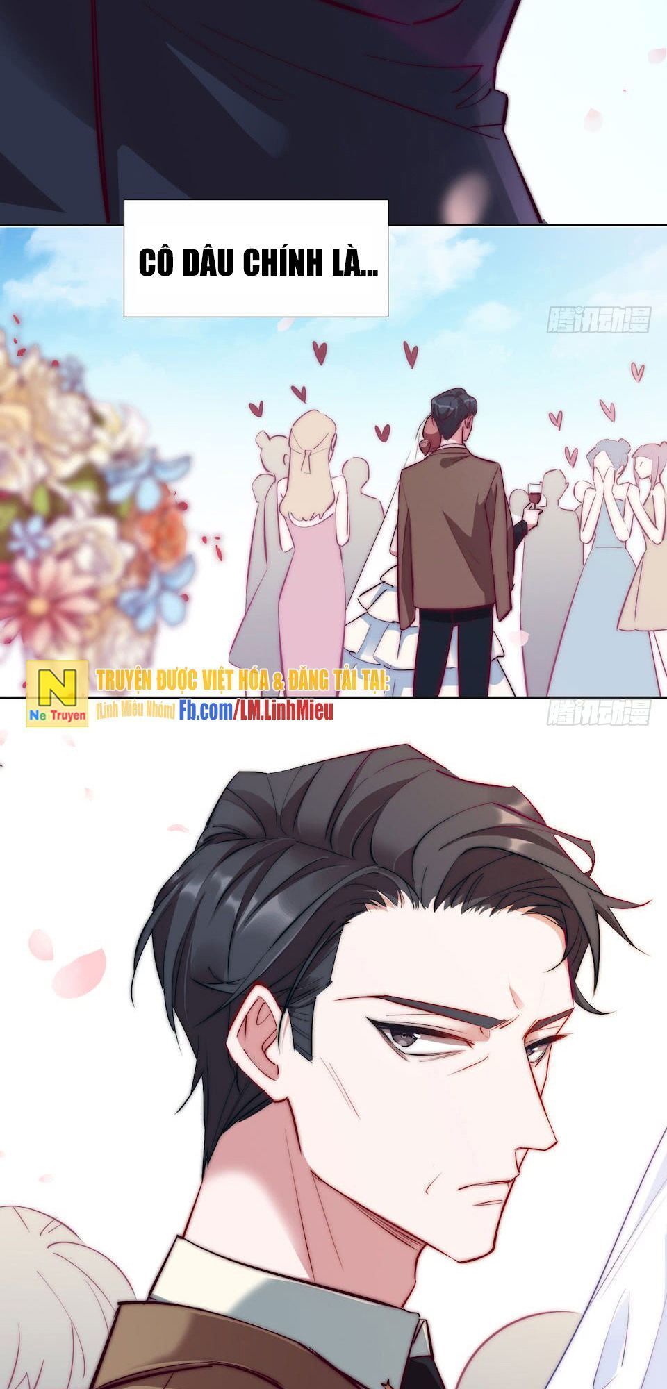 Cha Vợ Đại Nhân Là Bà Xã Chapter 1 - 36