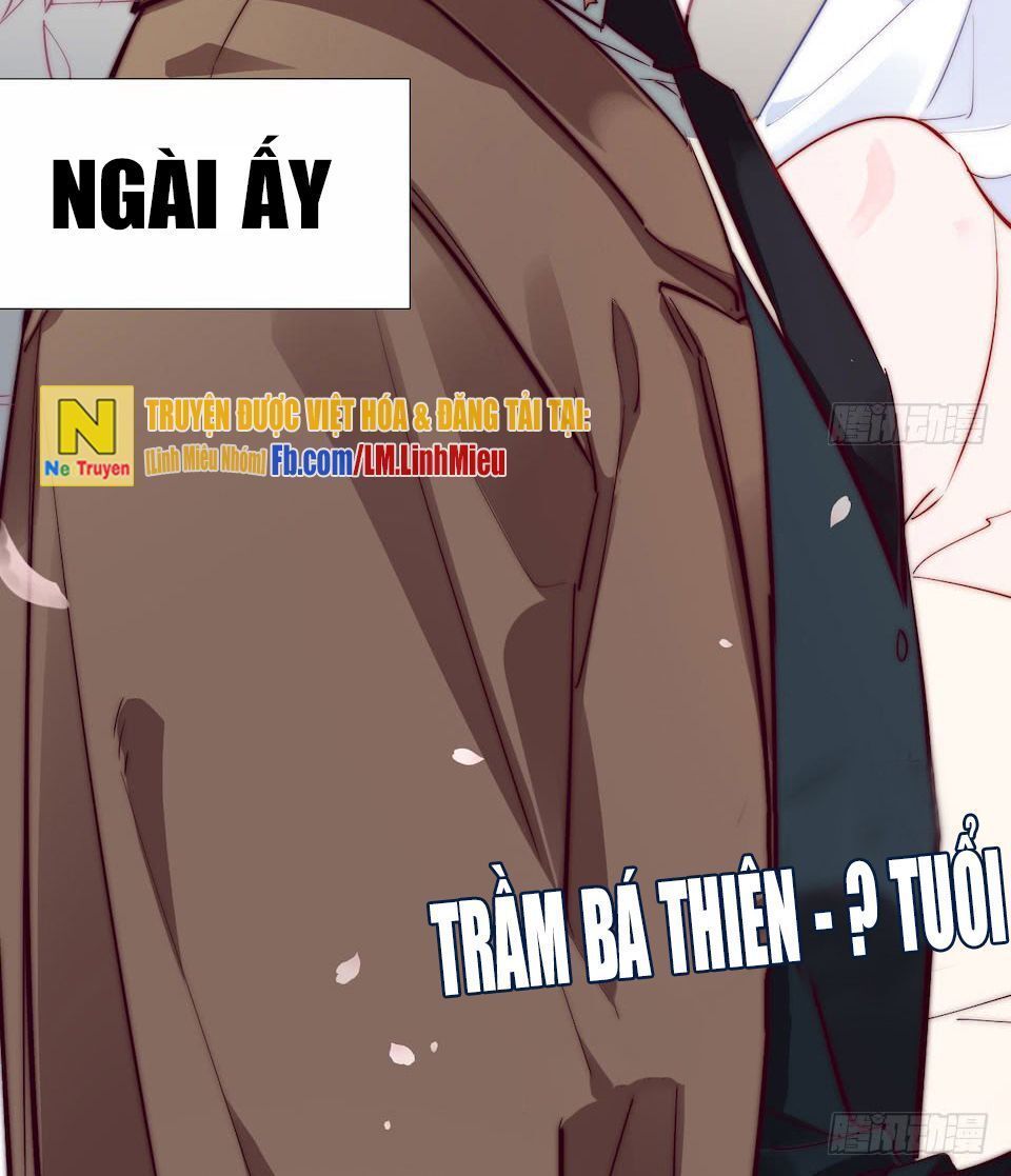 Cha Vợ Đại Nhân Là Bà Xã Chapter 1 - 37