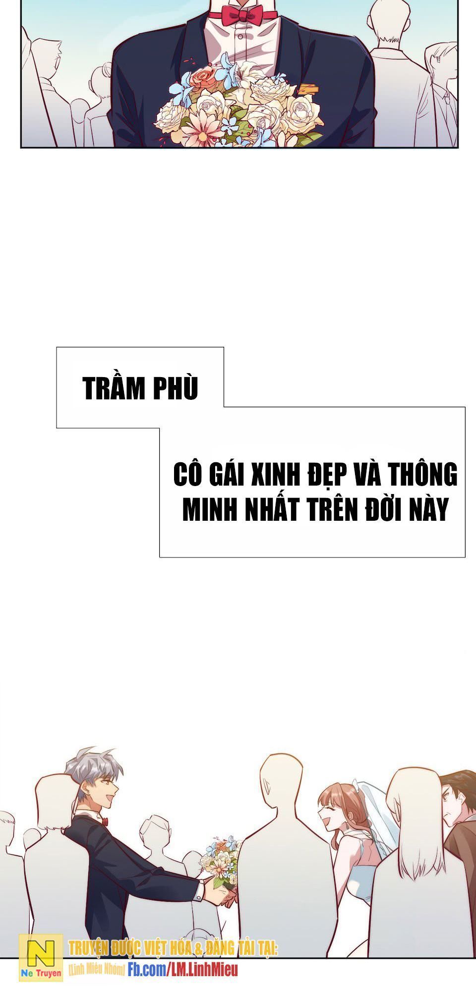 Cha Vợ Đại Nhân Là Bà Xã Chapter 1 - 39