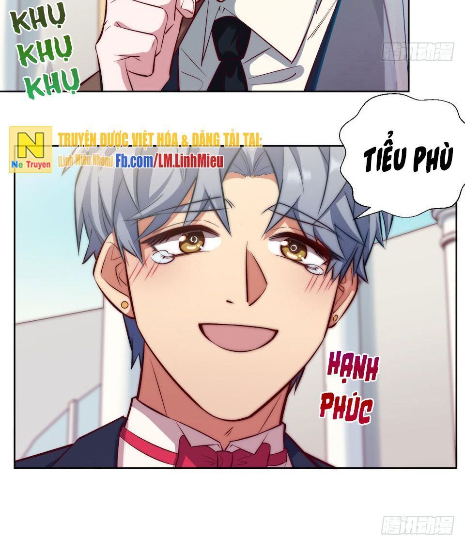 Cha Vợ Đại Nhân Là Bà Xã Chapter 1 - 43
